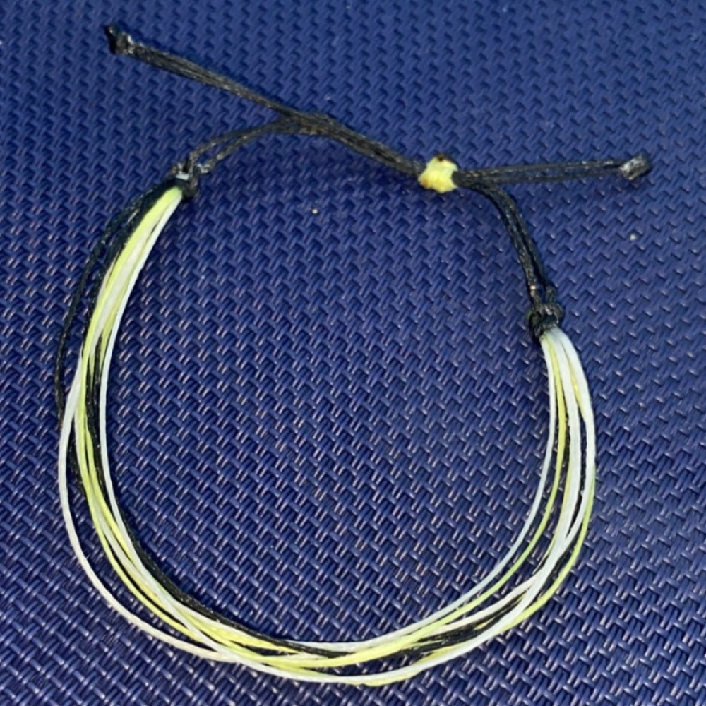 Adjustable Bracelet